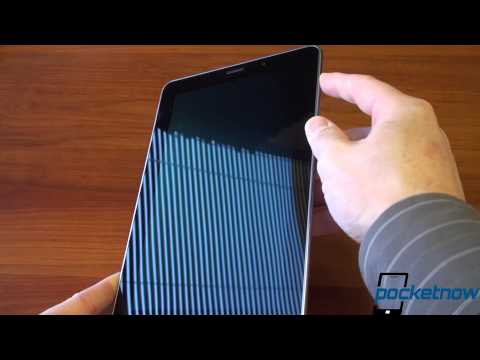 Samsung Galaxy Tab 7.7 WiFi Unboxing | Pocketnow - UCO_vmeInQm5Z6dEZ6R5Kk0A