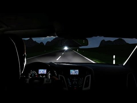 CNET On Cars - Smarter Driver: Why headlights need help --- from you - UCOmcA3f_RrH6b9NmcNa4tdg