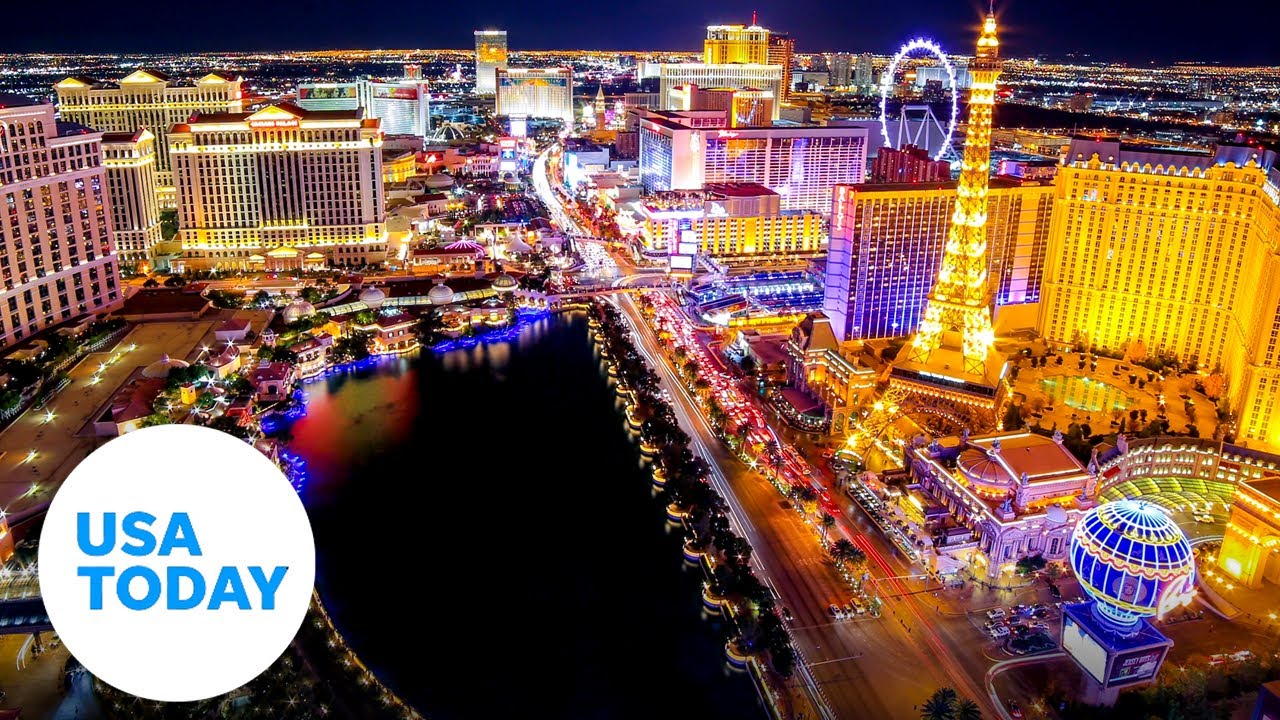 Caesars Entertainment to rebrand Bally’s Las Vegas as Horseshoe casino | USA TODAY