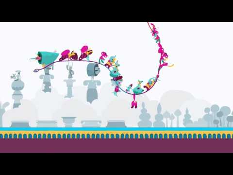 Hohokum: Giant Bomb Quick Look EX - UCmeds0MLhjfkjD_5acPnFlQ