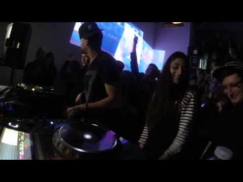 MK Boiler Room Los Angeles DJ Set - UCGBpxWJr9FNOcFYA5GkKrMg