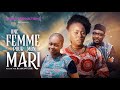 UNE FEMME POUR MON MARI - Film africain