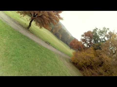 Lunch Break FPV Freestyle (QAV250, F3 FC + Betaflight, 2204/2300kv, KISS, 4s) - UC1L6XKY6gToChXkor_MpwMw