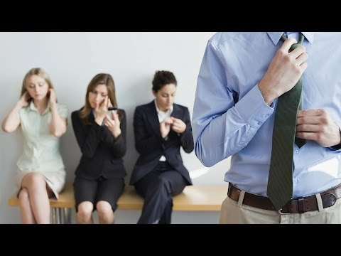 Job Interview Etiquette | Good Manners - UCSpVHeDGr9UbREhRca0qwsA