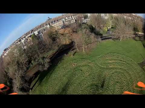 Last FPV of 2017/ iFlight iX4 180 with Runcam Split - UCtpl0iFEzsrT9BW4ig-WBQA