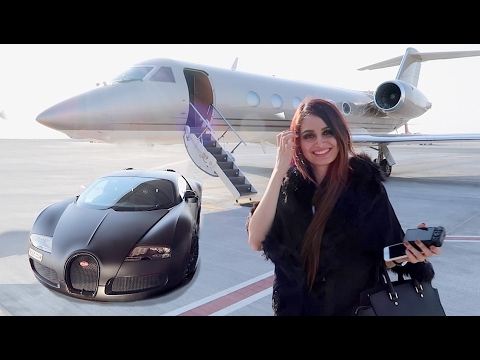 THE MOST EXPENSIVE GIFT - BILLIONAIRE SURPRISE !!! - UC_hoQDD6zKcIqpIYLsFbBeA