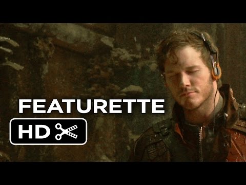 Guardians of the Galaxy Blu-ray Featurette - The Music (2014) - Marvel Movie HD - UCkR0GY0ue02aMyM-oxwgg9g