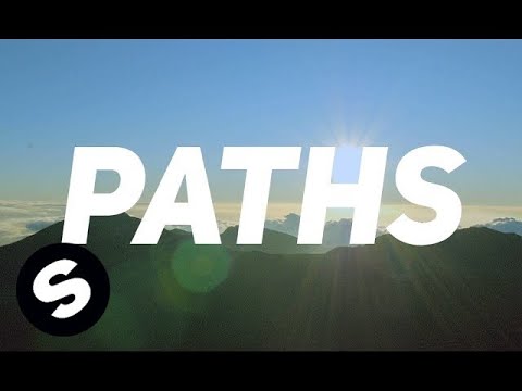 Redondo & CamelPhat - Paths (OUT NOW) - UCpDJl2EmP7Oh90Vylx0dZtA