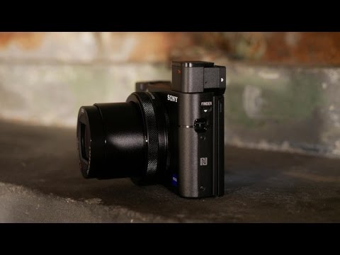 Sony RX100 V: Come for the insane burst, stay for the speedy autofocus - UCOmcA3f_RrH6b9NmcNa4tdg