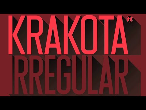 Krakota - Irregular [Full Version] - UCw49uOTAJjGUdoAeUcp7tOg