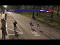 2026 CMU Buggy Raceday - Womens Prelims Heat 11 (SDC A)
