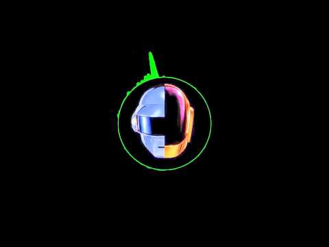 Daft Punk - Around The World - 10 Hour Version!