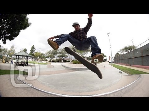 11 Tricks With Skateboarder Doug Des Autels: NKA Project - UCsert8exifX1uUnqaoY3dqA