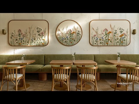 Begin cafe | Duplex. Architecture & Interior
