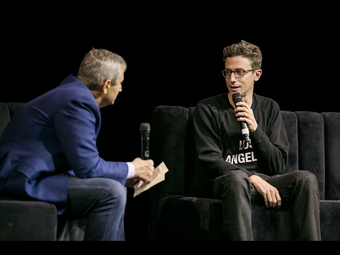 Jonah Peretti Interview with Mark Suster | Upfront Summit 2017 - UCNUaek2QR5g9VwdhtgvnQ5w