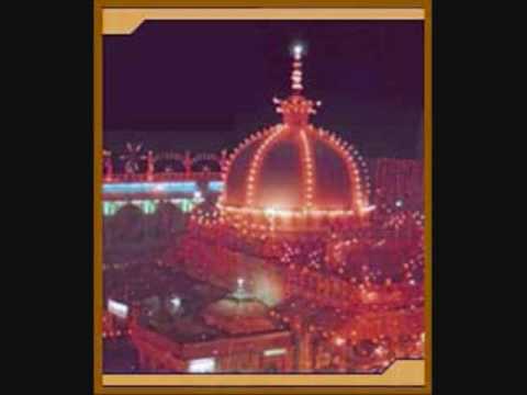 Khuwaja Mere Khuwaja - Hafiz Muhammad Tahir Qadri Naat
