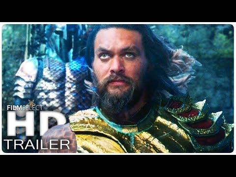 AQUAMAN Trailer (2018) - UCT0hbLDa-unWsnZ6Rjzkfug