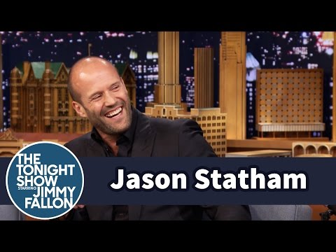 Jason Statham Nearly Drowned Filming The Expendables 3 - UC8-Th83bH_thdKZDJCrn88g