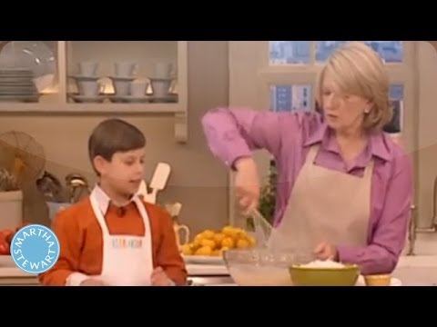 How to Make Coconut Macaroons - Martha Stewart - UC6JBm9OAkpI6NUBV_NsLxTA