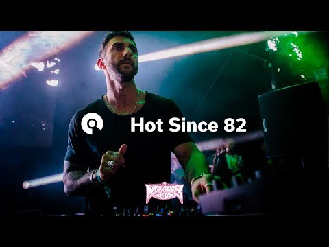 Hot Since 82 @ Love Saves The Day 2018 (BE-AT.TV) - UCOloc4MDn4dQtP_U6asWk2w