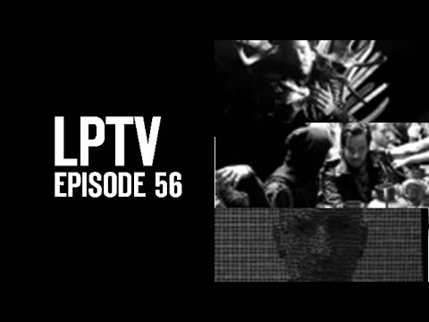 Phoenix Visits Haiti with Music For Relief | LPTV #56 | Linkin Park - UCZU9T1ceaOgwfLRq7OKFU4Q
