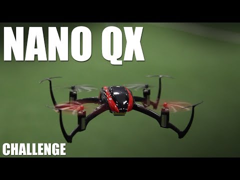 Blade Nano QX - CHALLENGE - UC9zTuyWffK9ckEz1216noAw