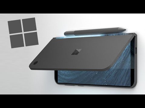 The Dual Screen Surface! - UCFmHIftfI9HRaDP_5ezojyw