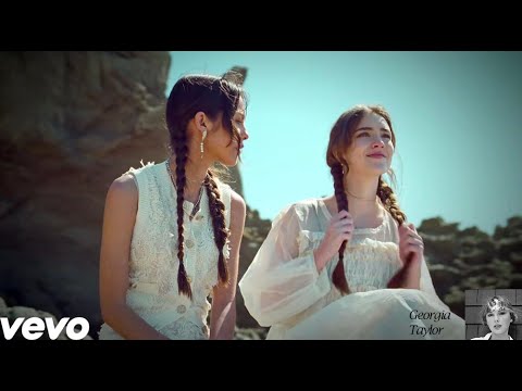Olivia Rodrigo - hope ur ok (Music Video)