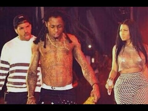 NICKI MINAJ, DRAKE, LIL WAYNE at Hot97 SUMMER JAM 2014 - UC5RwNJQSINkzIazWaM-lM3Q