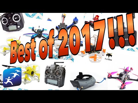 DroneRacer101 Best Drones of 2017 - UCzuKp01-3GrlkohHo664aoA