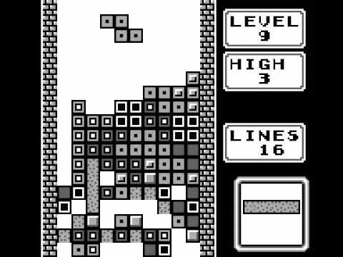 Game Boy Longplay [157] Tetris - UCVi6ofFy7QyJJrZ9l0-fwbQ