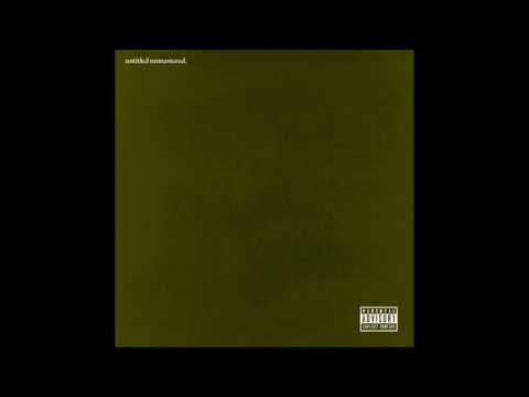 Kendrick Lamar - untitled 08 | 09.06.2014.