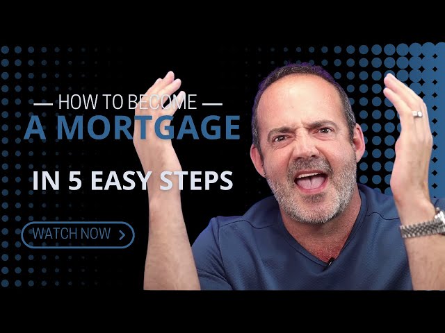 How to Become a Loan Broker in 5 Steps