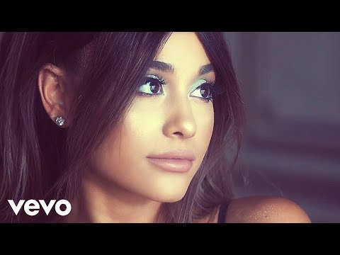 Ariana Grande - west side (Music Video)
