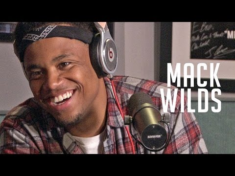 Mack Wilds talks Birthday Sex on Ebro in the Morning! - UC5RwNJQSINkzIazWaM-lM3Q