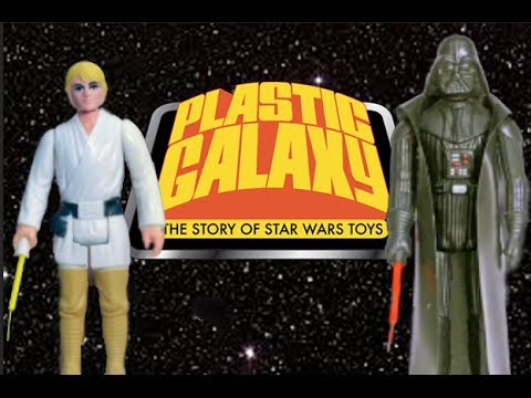 'Star Wars' Toys Movie 'Plastic Galaxy' - Director Speaks | Video - UCVTomc35agH1SM6kCKzwW_g