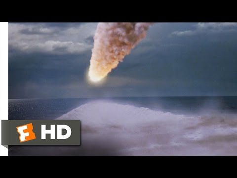 Deep Impact (8/10) Movie CLIP - The Comet Hits Earth (1998) HD - UC3gNmTGu-TTbFPpfSs5kNkg