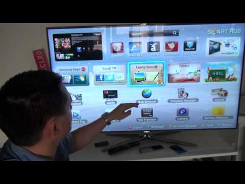 REVIEW-Samsung SmartTV 2012 55ES7000 Series7 (www.buhnici.ro) - UCNz5n8PoSGYSwkOH_SMnl2A