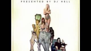 Tim Deluxe - Transformation (Dj Hell Remix)