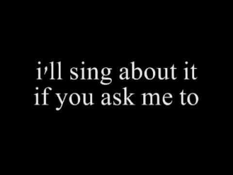 My Chemical Romance - Every Snowflake Is Different (Just Like You)