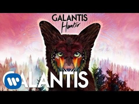 Galantis - Hunter (Official Audio) - UC0YlhwQabxkHb2nfRTzsTTA