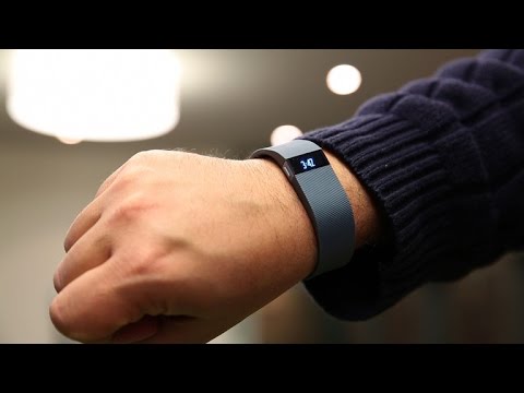 Fitbit Charge, aka the Fitbit Force resurrected: a solid fitness band you should wait on - UCOmcA3f_RrH6b9NmcNa4tdg