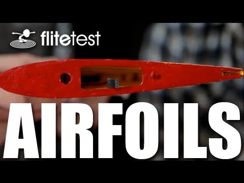 Flite Test - Airfoils - PROJECT - UC9zTuyWffK9ckEz1216noAw