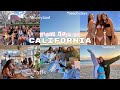 CALIFORNIA GIRLS TRIP VLOG! disneyland, beach, sunsets, good food + more[2]