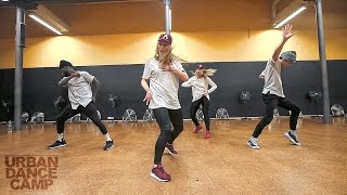 Pony - Ginuwine / Baiba Klints Choreography / 310XT Films / URBAN DANCE CAMP