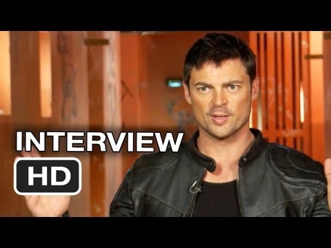 Dredd Interview - Karl Urban (2012) - HD Movie - UCkR0GY0ue02aMyM-oxwgg9g