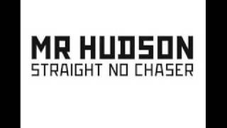 Mr Hudson (feat Kid Cudi) - Everything Is Broken