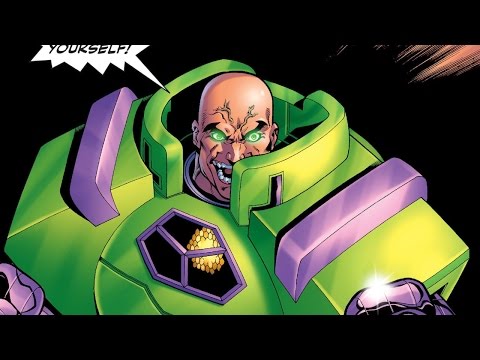 Supervillain Origins: Lex Luthor (Redux) - UCaWd5_7JhbQBe4dknZhsHJg