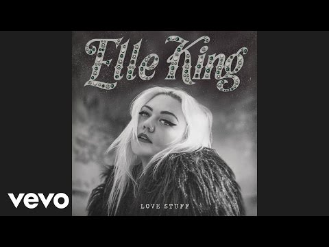 Elle King - America's Sweetheart (Audio) - UCglELn2MzAGxlYeiZr4jdvw