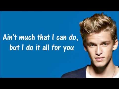 Cody Simpson - Better Be Mine